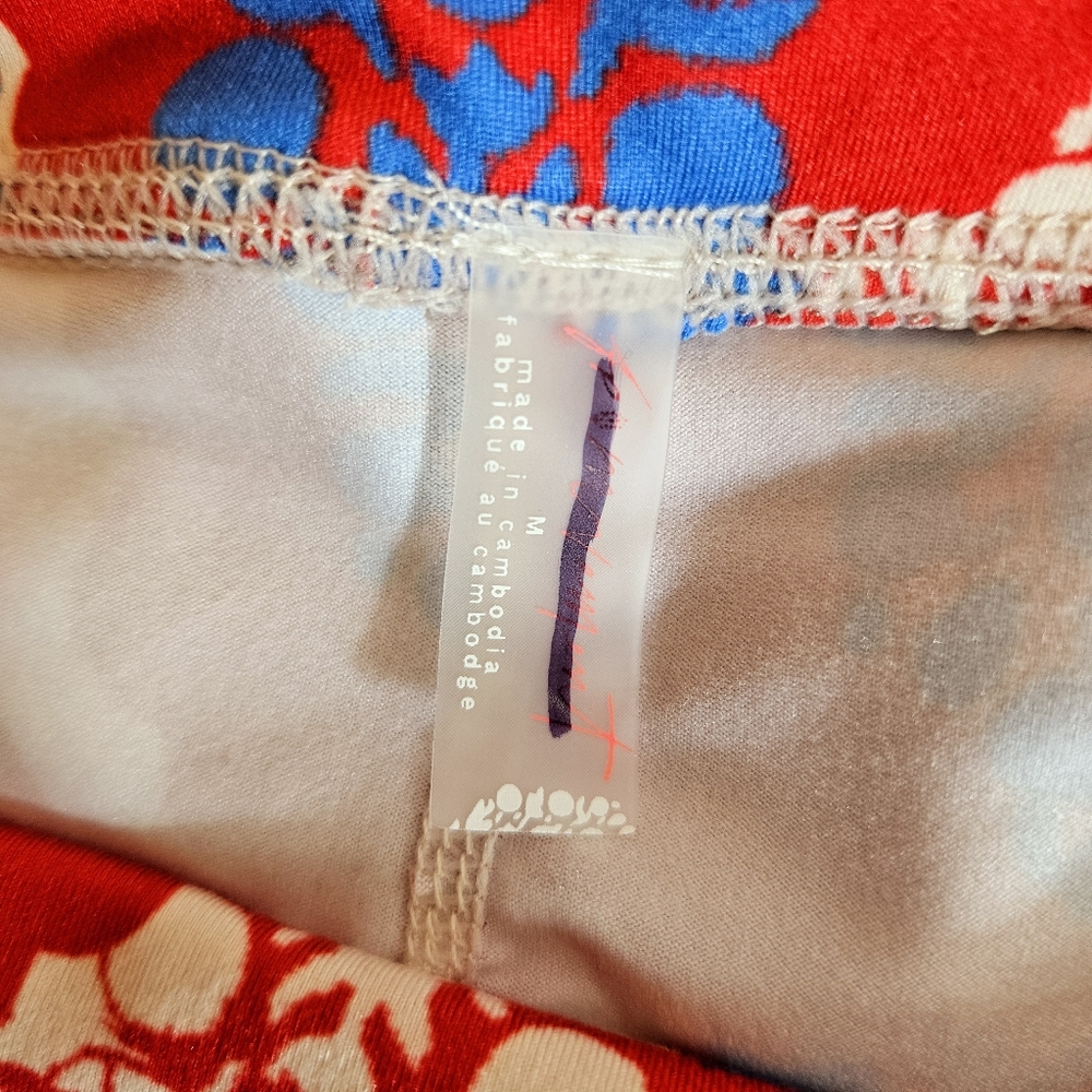 FP Movement Pleats and thank you skort - Picture 10 of 11